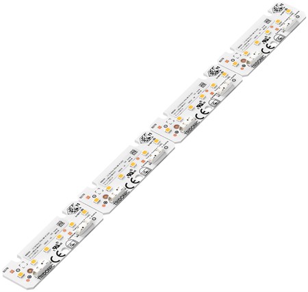 LLE 24x70mm 325lm 940 HV ADV6 QTY4 P