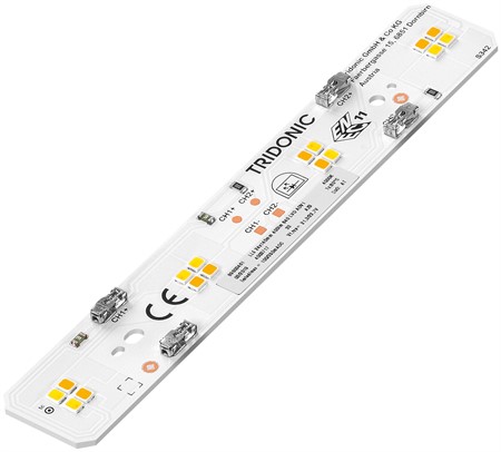 LED LLE 24x140mm 400lm 827-865 LVD ADV1