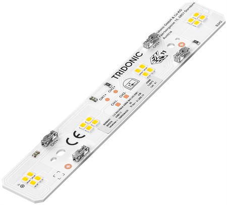 LED LLE 24x140mm 400lm 830 LVD ADV1