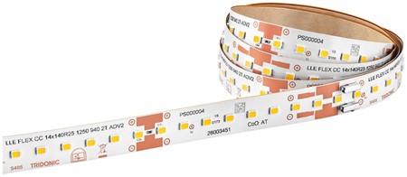 LED LLE FLEX CC 14x140R25 1250 830 2T ADV2