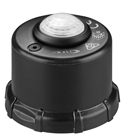 luxSPAN SFI 40 PIR 16DP bDW ZB18 BK
