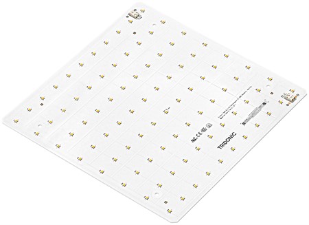 LED QLE 270x270mm 1250lm 850 ADV5