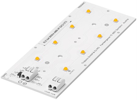 LED RLE 2x4 2000lm AMB HP EXC2 OTD