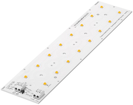 LED RLE 2x8 4000lm AMB HP EXC2 OTD