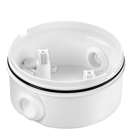 Housing base ACU 037 IP20 WH