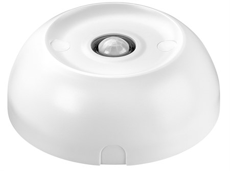 Sensor housing ACU 036 10DPI/WDA IP20 WH