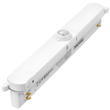 traluxSENSE SFI 30 PIR 3DP WH