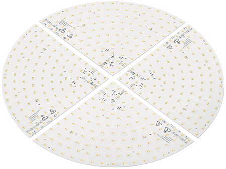 CLE 261mm 1150lm 927-965 4T PRE2 QTY4