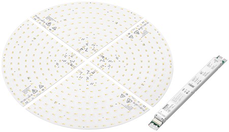 LED TW CLE 261/4600 927-965 SELV PRE2