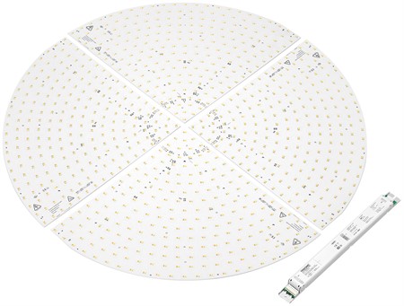 LED TW CLE 401/9800 927-965 SELV PRE2