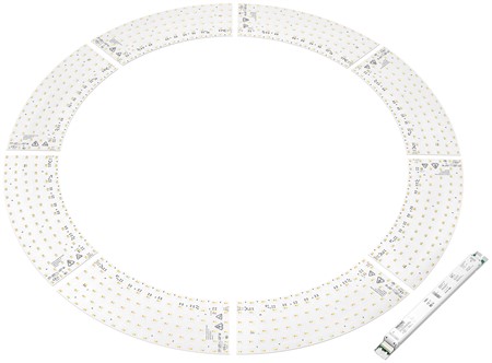 LED TW CLE 541/7200 927-965 SELV PRE2