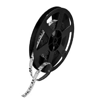 LED FD101 RGB 4m 41W 24VDC