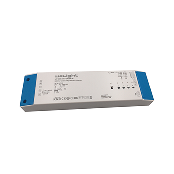 LEDdriver LCV 100W 24V 1-4CH KNX SR