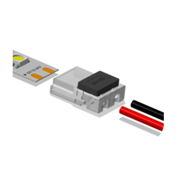 LEDtape Connector Slim Strip-Cable