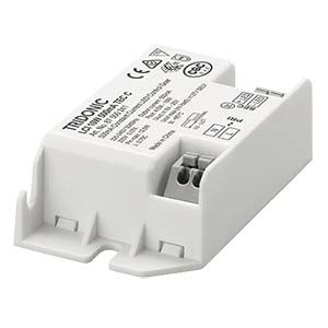 LCI 10W 500MA Alimentation LED Tridonic