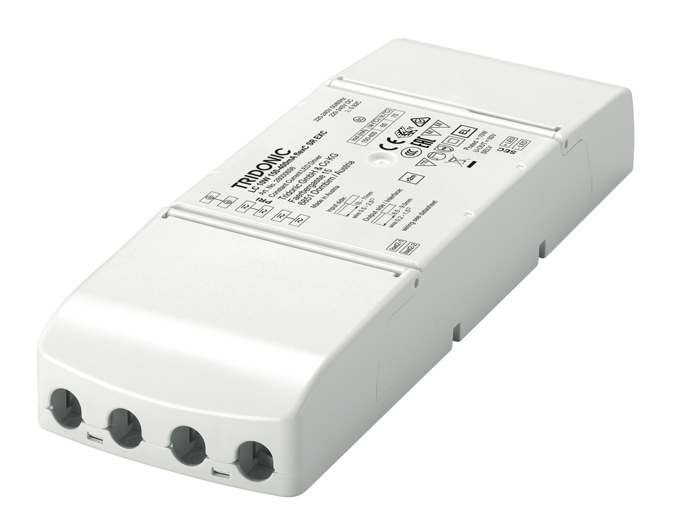 LED LC 10W 150 400mA FlexC SR EXC