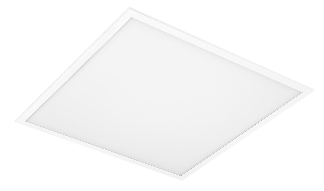 LED ELA 600x600mm 3800lm 840 ADV2