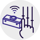 Controls
& Connectivity